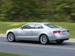 Audi A5 Coupe 2.0T 2012 года (NA)